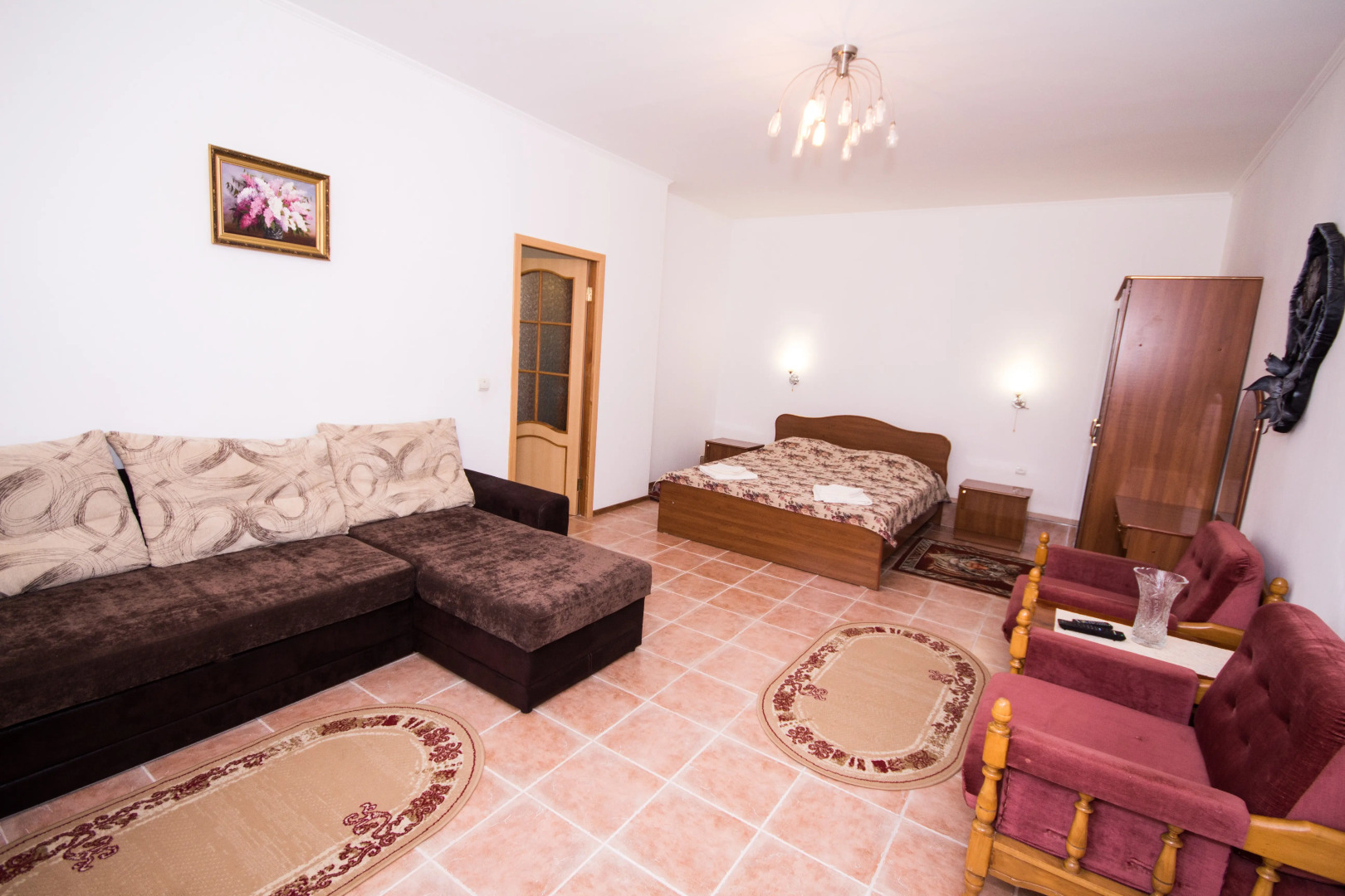 Гостевой Дом Каталония