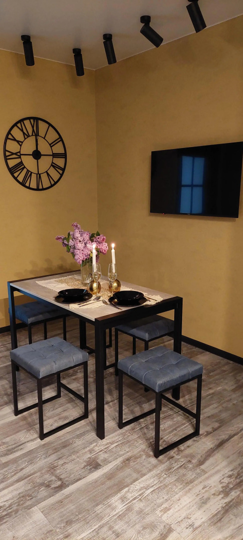 Апартаменты Песчаный пляж