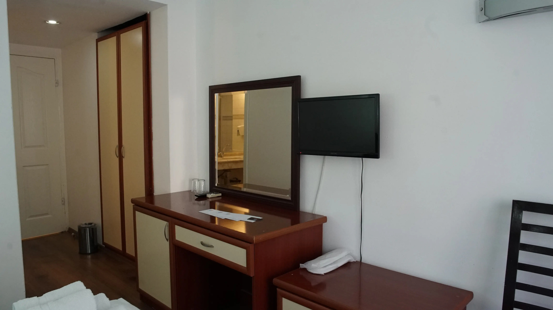 Hotel Finike Marina