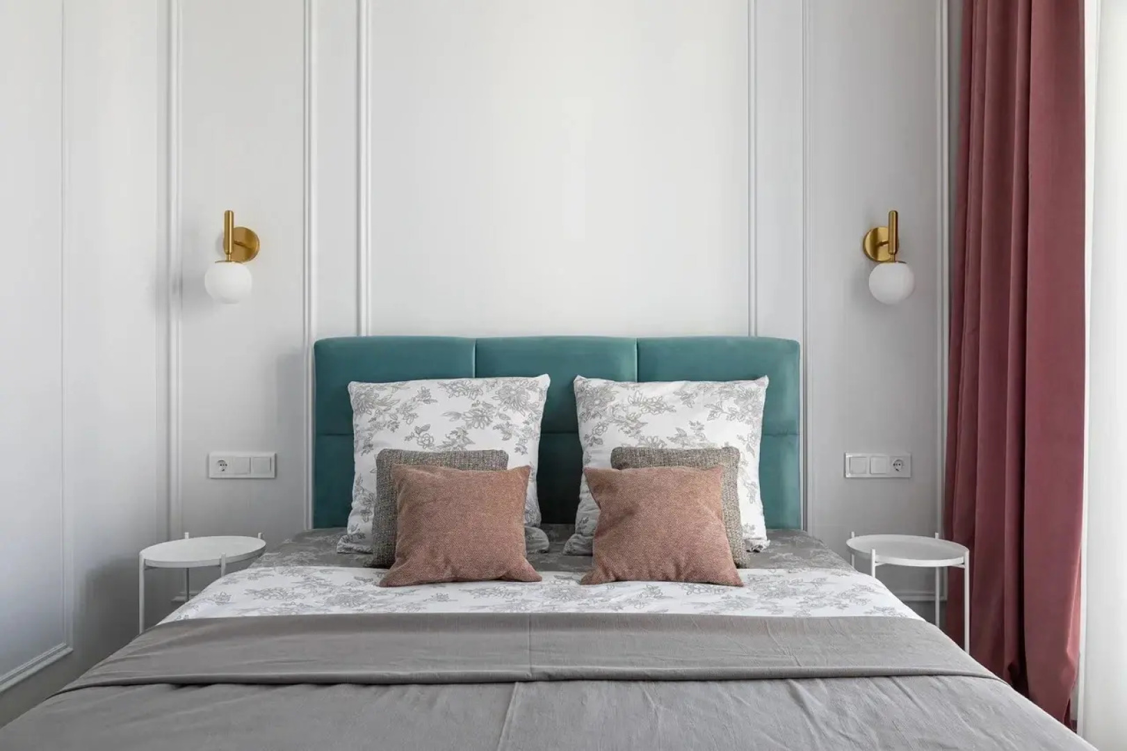 НаМореApartment's Кваритра дизайнерская с видом на море