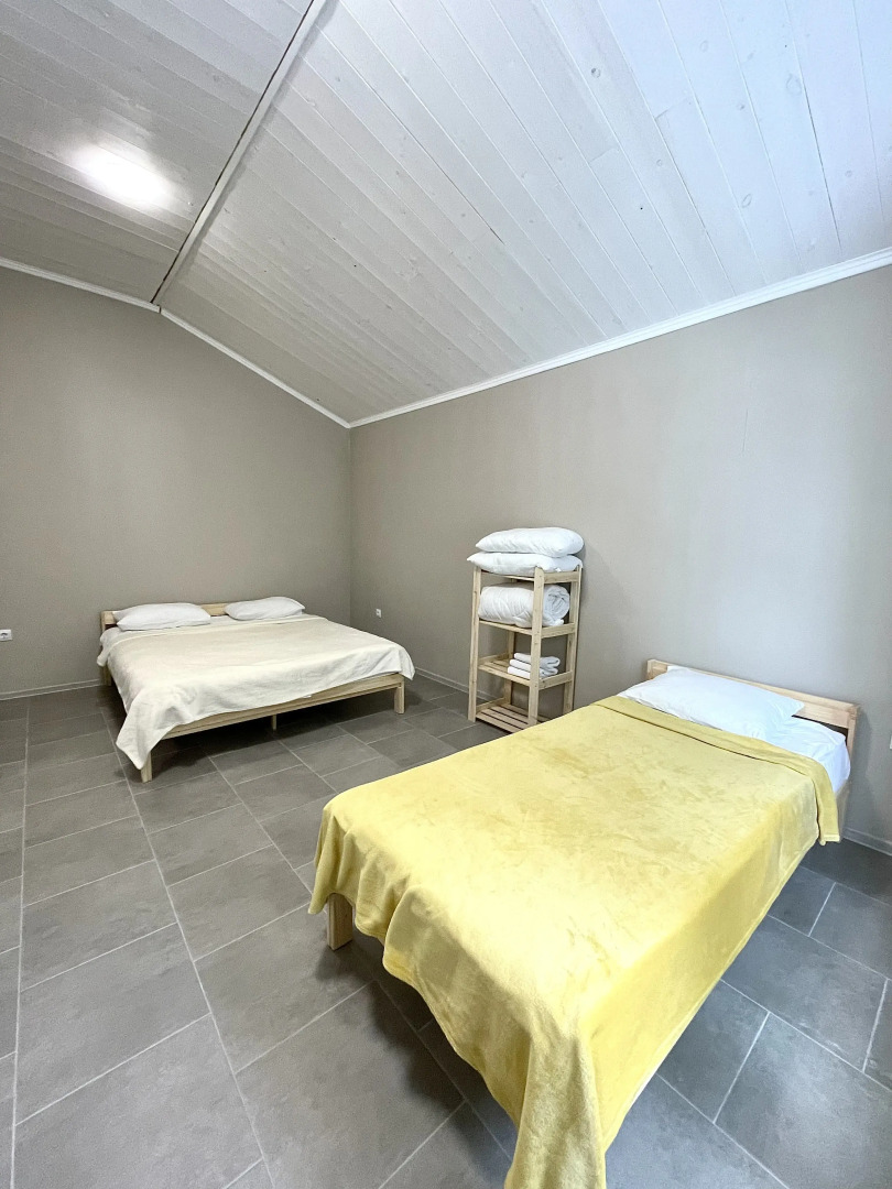 Гостевой Дом Аванта