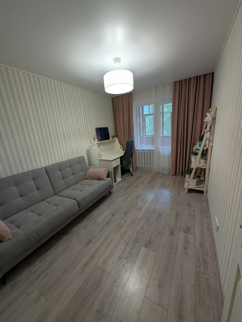 Квартира рядом с Ак-Барс Ареной