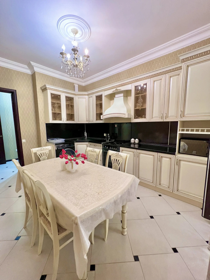 Квартира у моря Халилова 48б