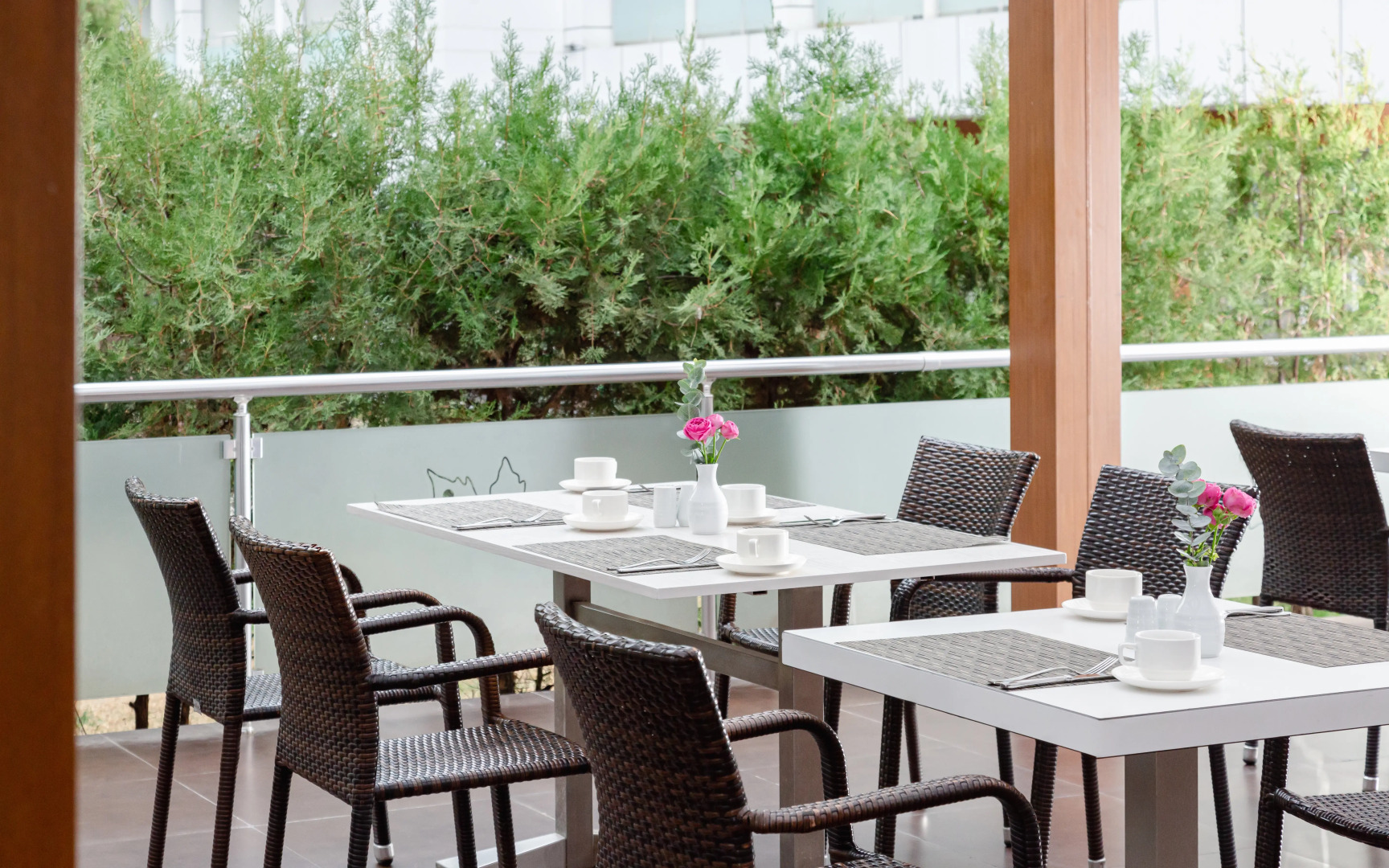 Отель Chinar Health Hotel Naftalan