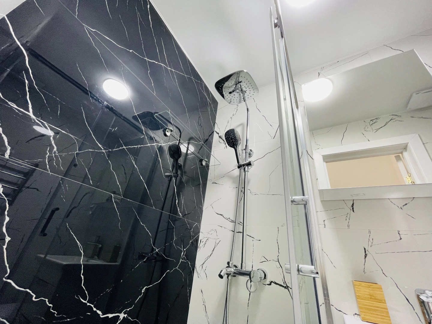 Апартаменты рядом с центральной набережной