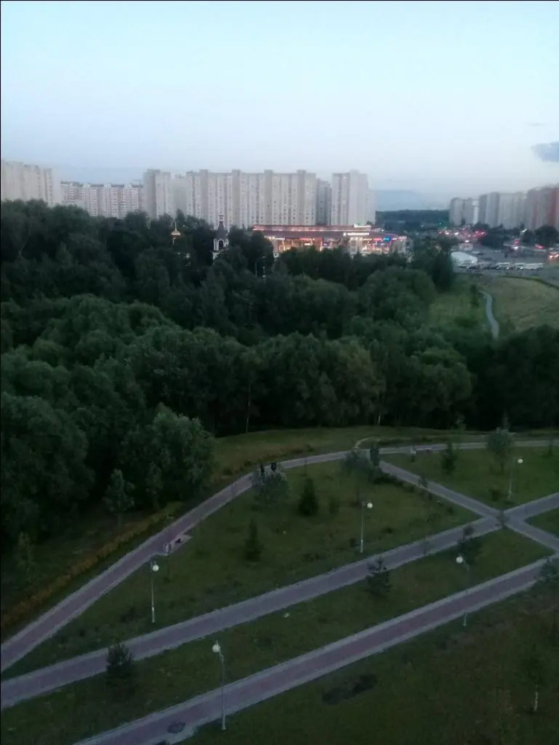 Апартаменты на Донском