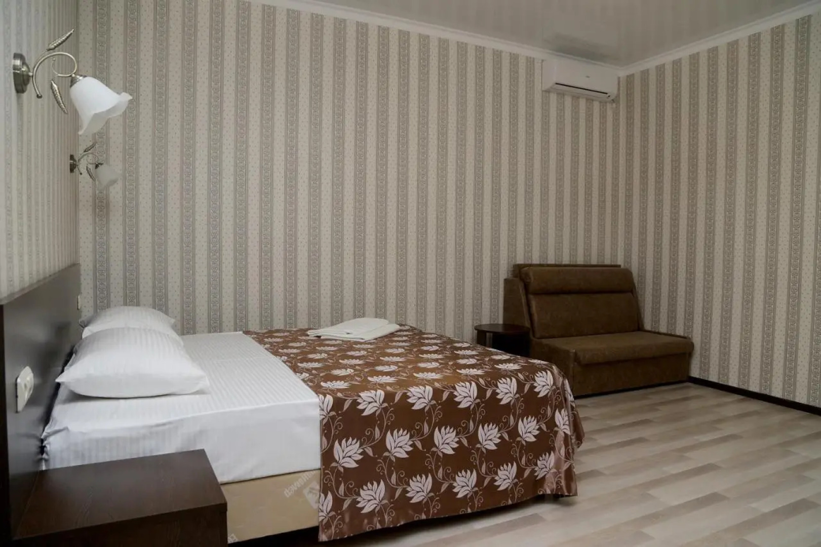 Гостевой дом Элида