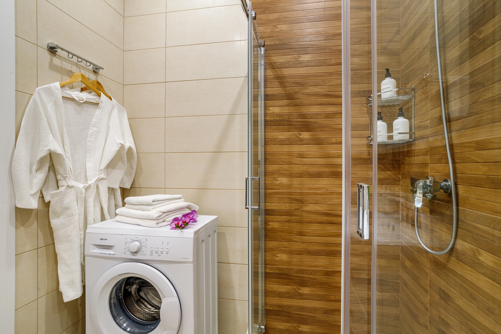 Апартаменты Счастье Здесь