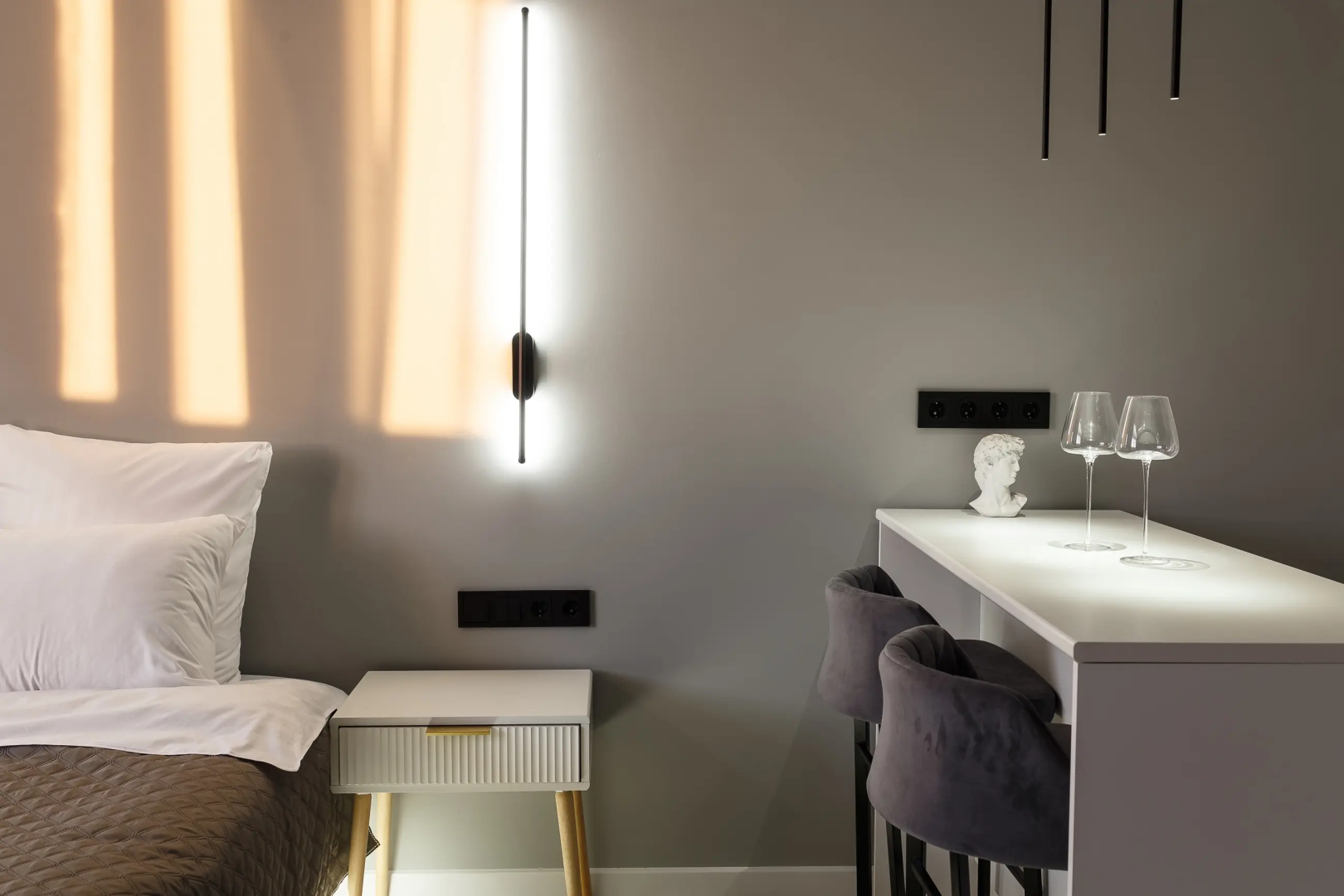 Квартира Посуточно Премиум