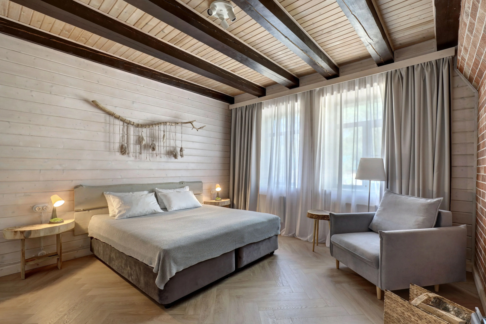 База отдыха Застава