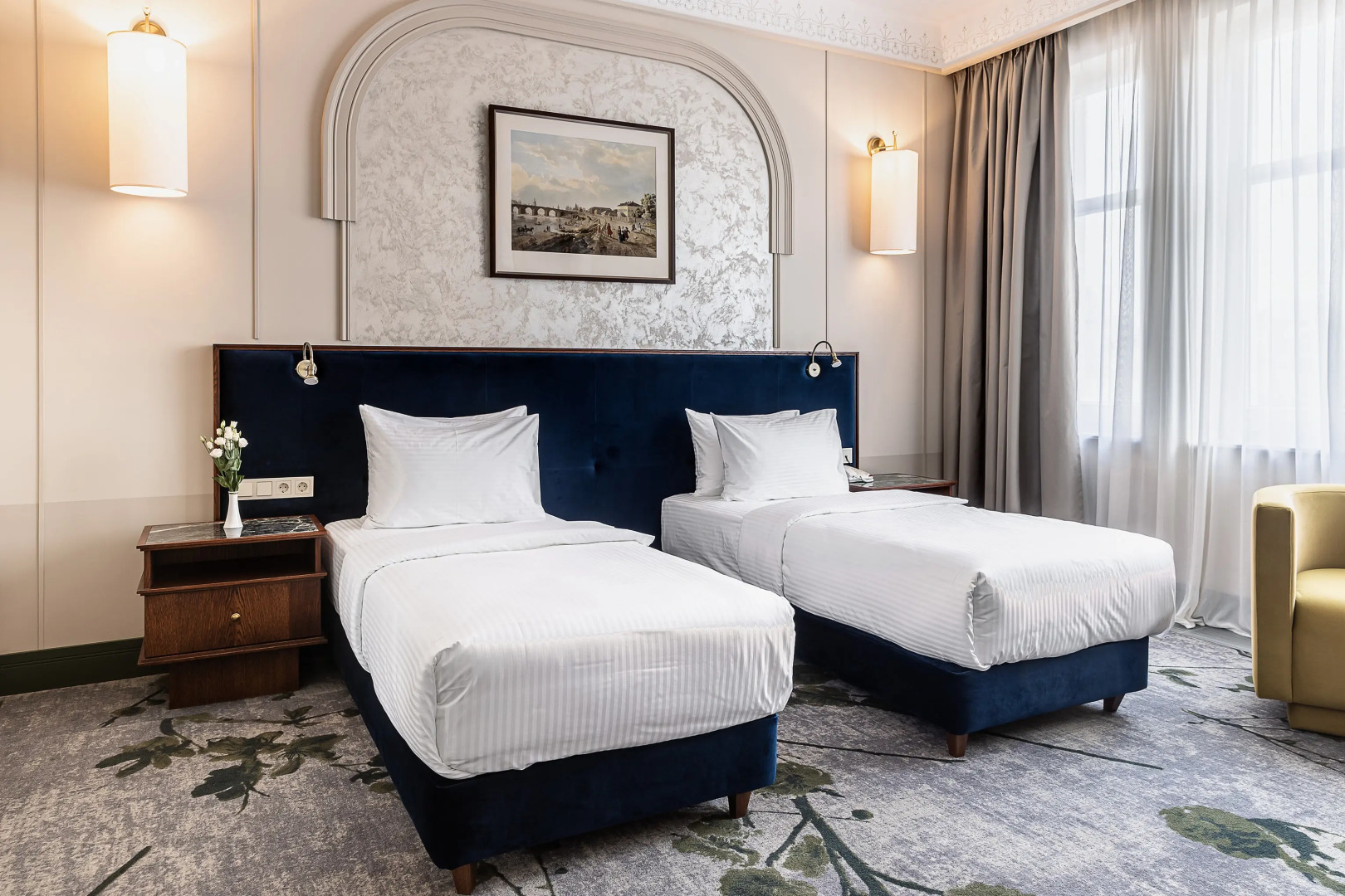 Отель Пётр I