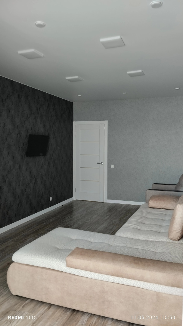 Апартаменты PROuyt