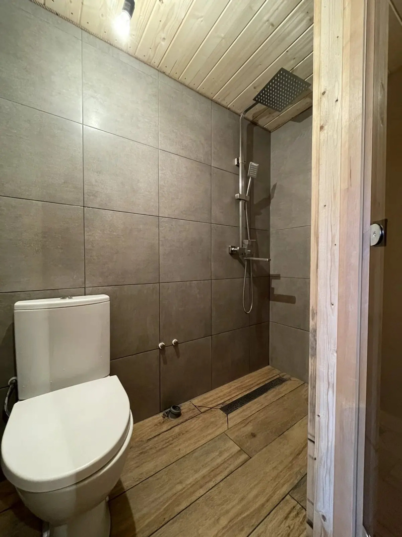 Гостевой дом Черный дом в Хвалынске