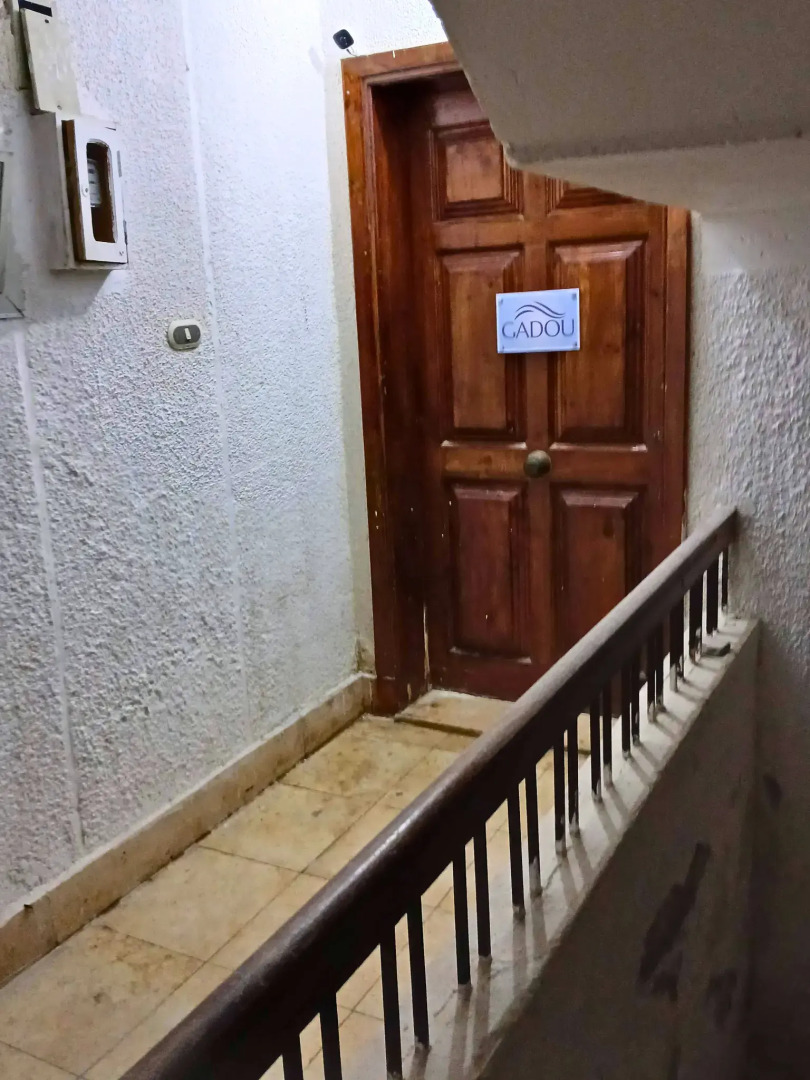 Мебелированные комнаты Gadou Rooms