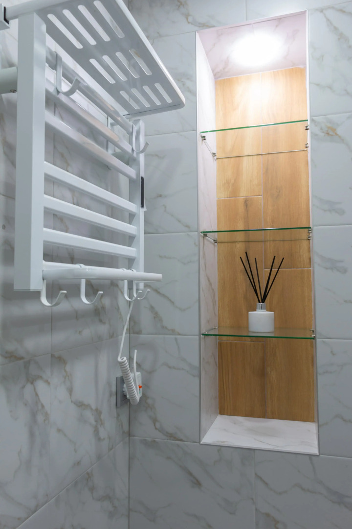 Квартира Современная стильная с великолепным видом на город Калининград