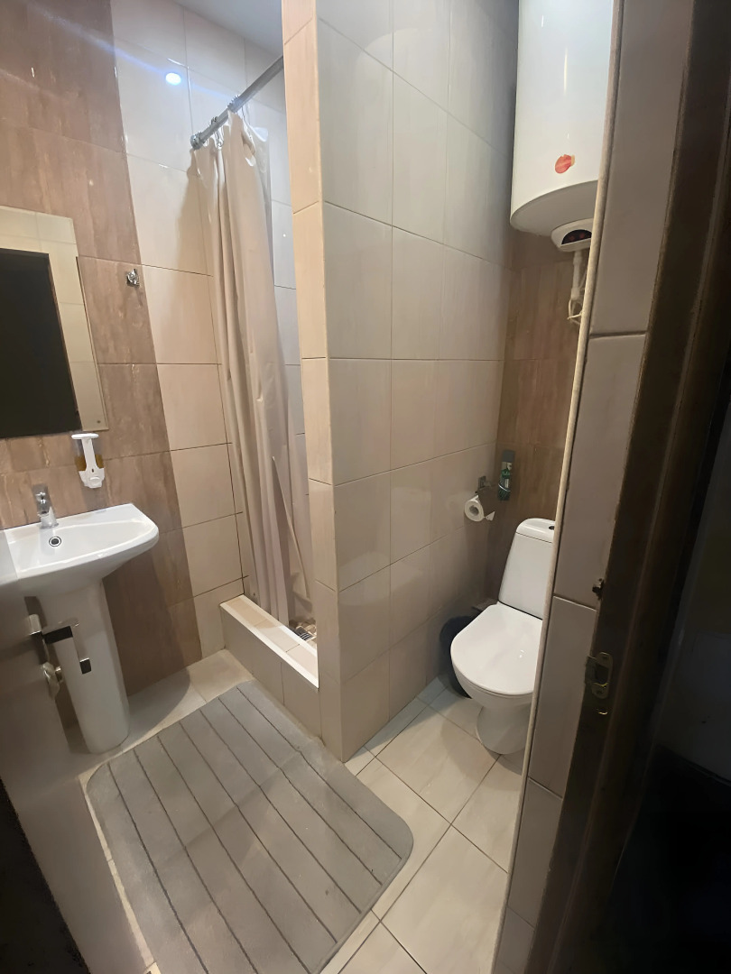 Гостиница ГОЛИЦЫН-ГРАД