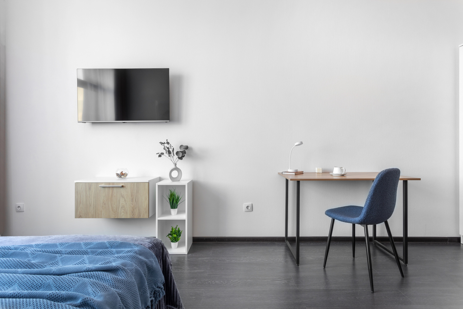 Квартира Dubrovskiy apart на набережной Невы
