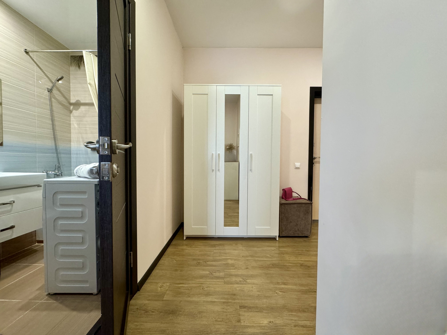 Квартира Atmosfera Sna в Центре