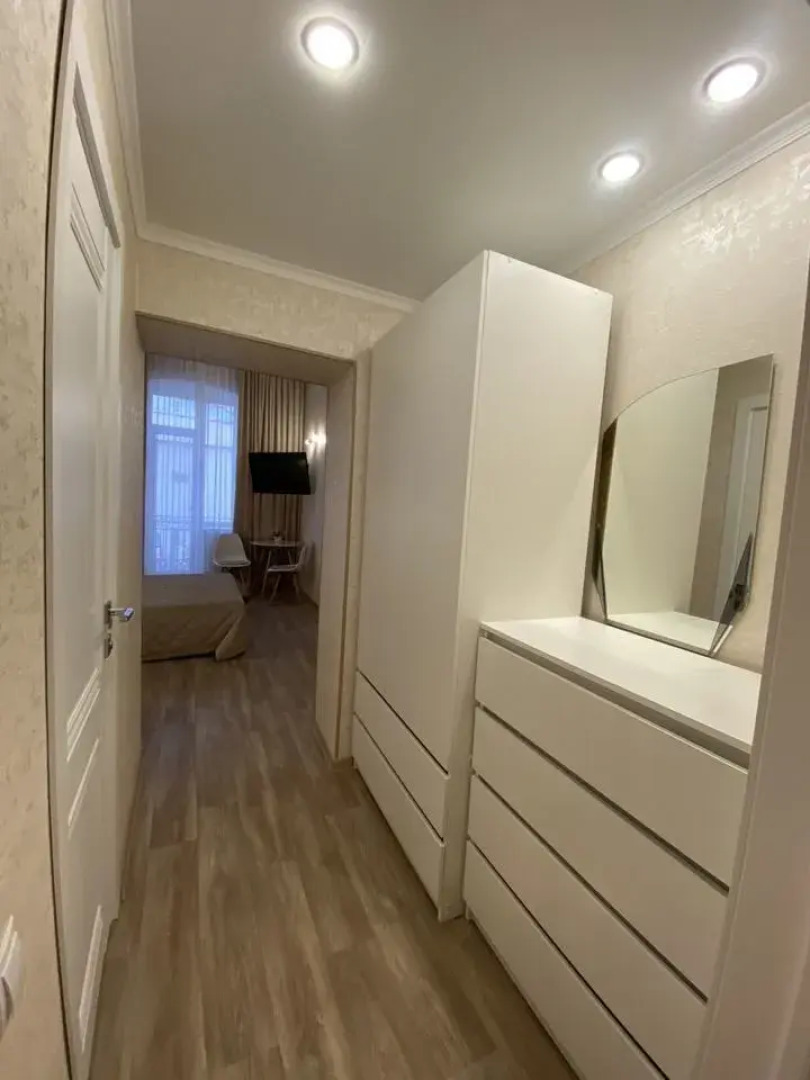 Апартаменты на Театральной 26