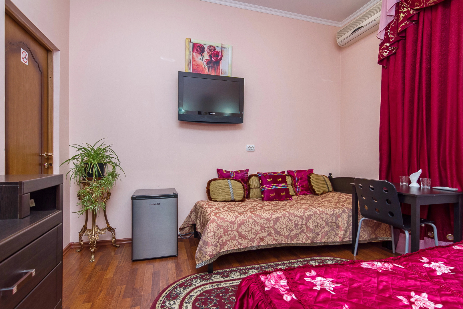 Гостевой дом НАТАЛИсити