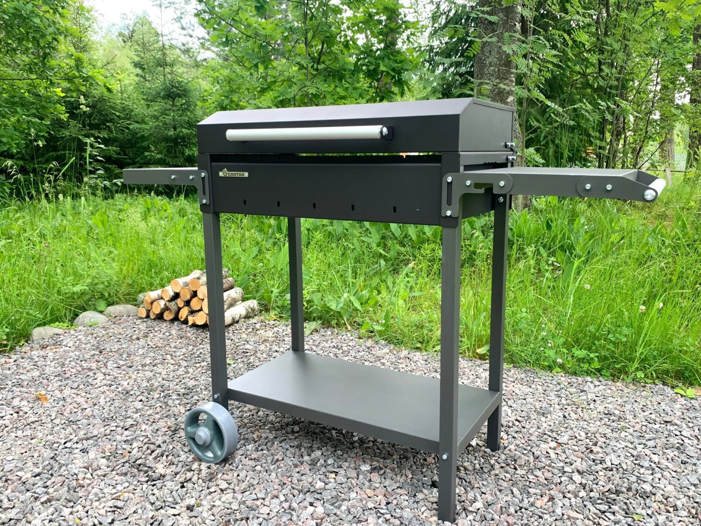 Гостевой дом Медовое Форест