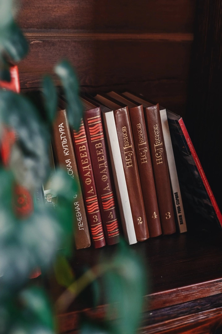 Гостевой Дом Serebro