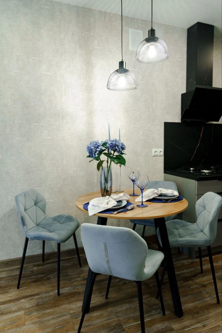 Апартаменты Apart-Deluxe Легенды моря