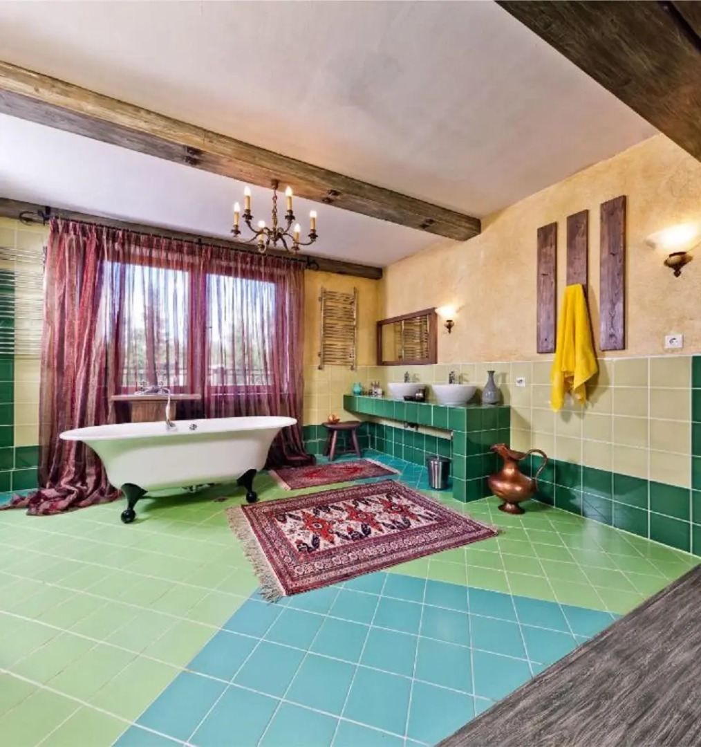 Бутик-отель Art-Hotel Chalet Apartments