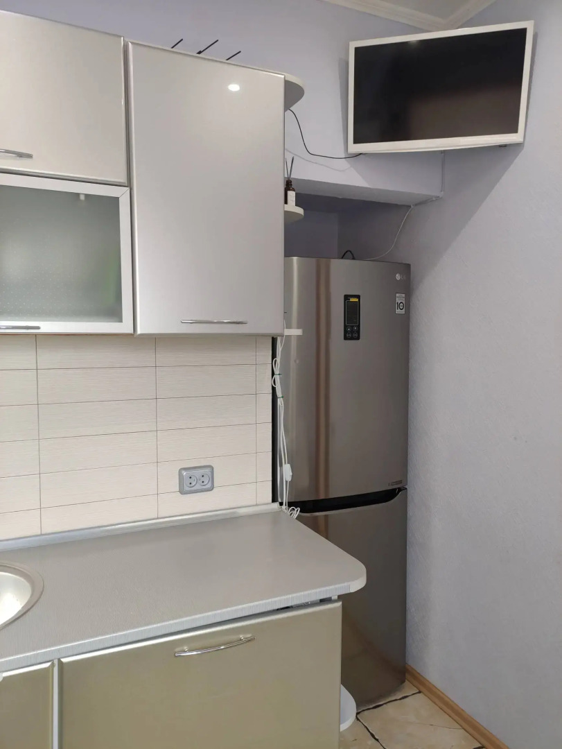 Квартира на Атаманская 60А