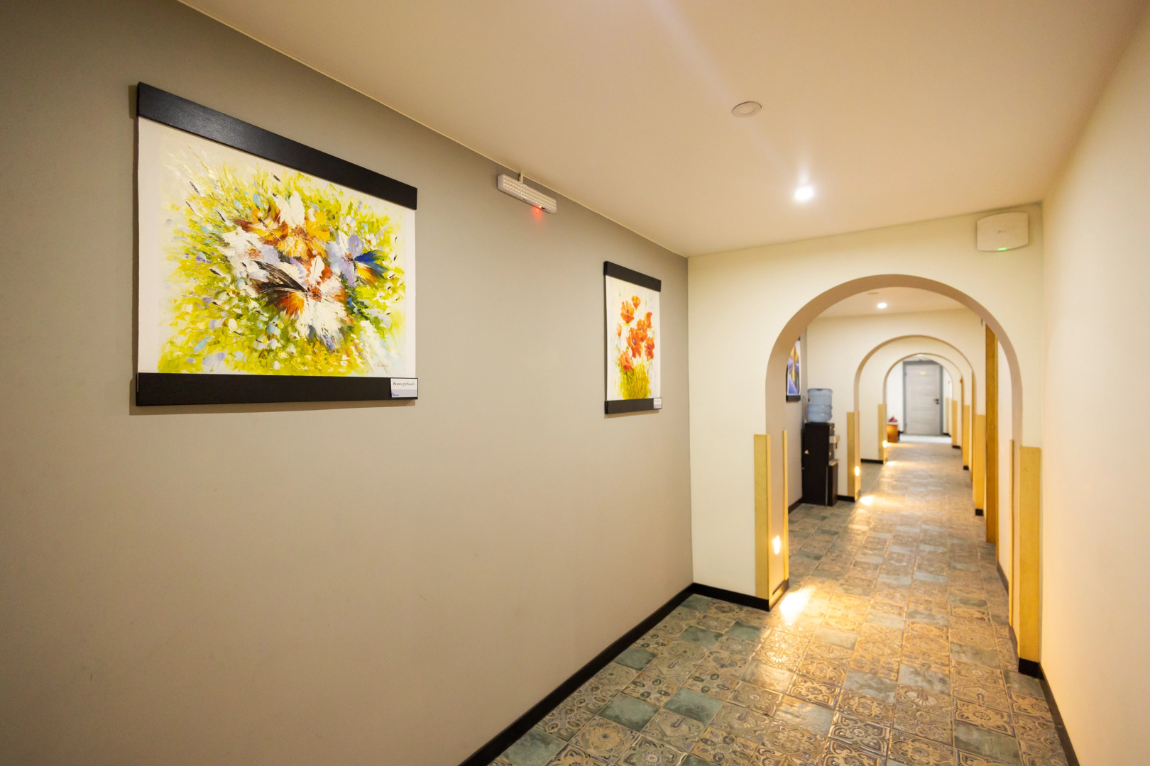 Мини-отель Добрый