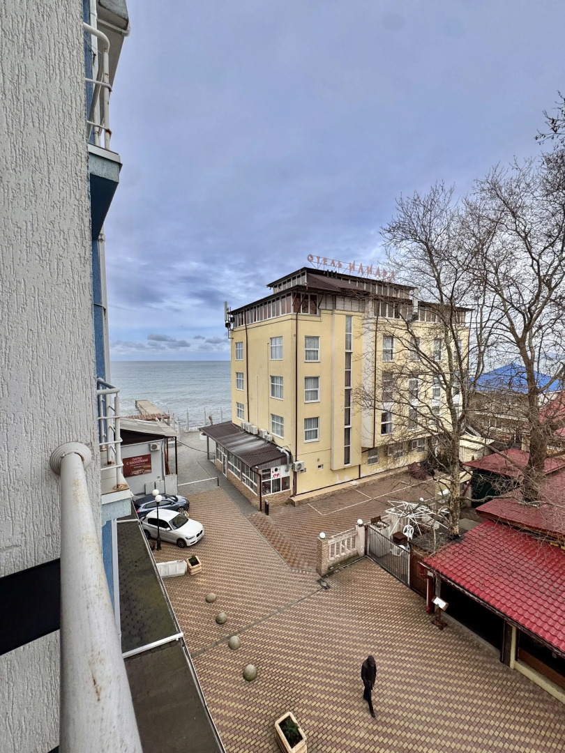 ЖК Дельфин 19