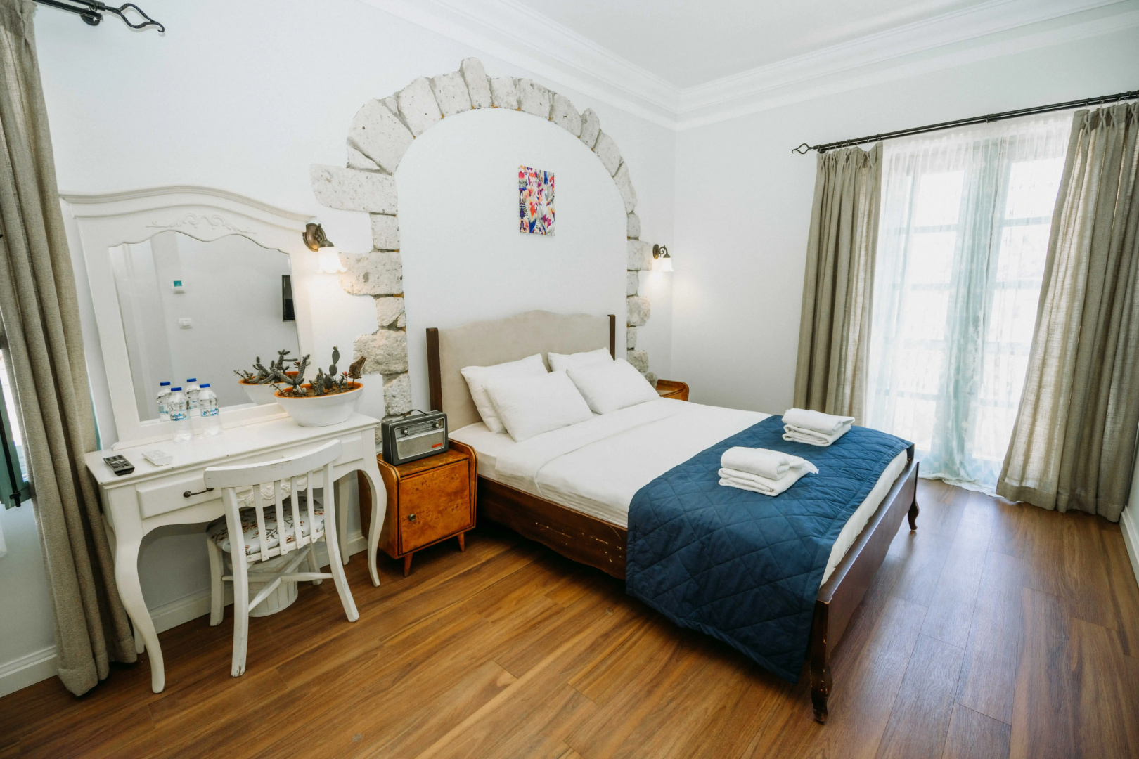 Beyaz Kapi Boutique Hotel Alacati