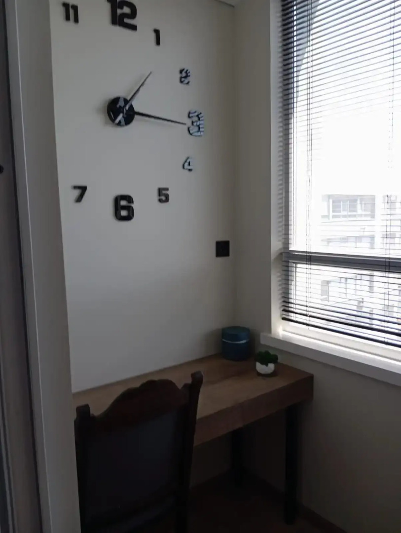 Квартира Апартаменты в ЖК Доброгород