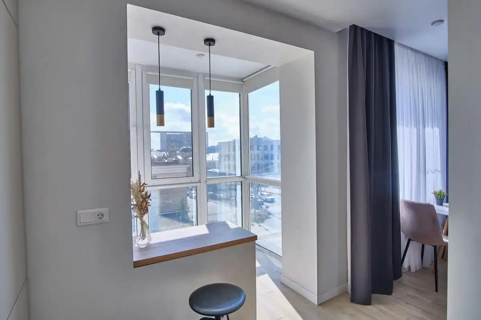 Апартаменты В 10 минутах от Кремля