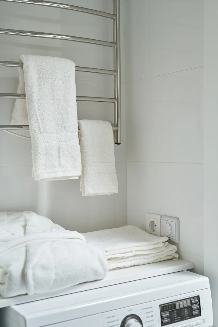 Апартаменты Baltic Sense