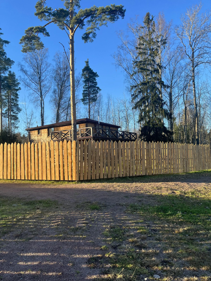 Частный Дом Rannalla 4