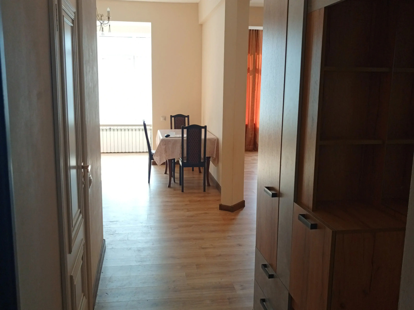 Квартира Просвещения 5 Кв. 6