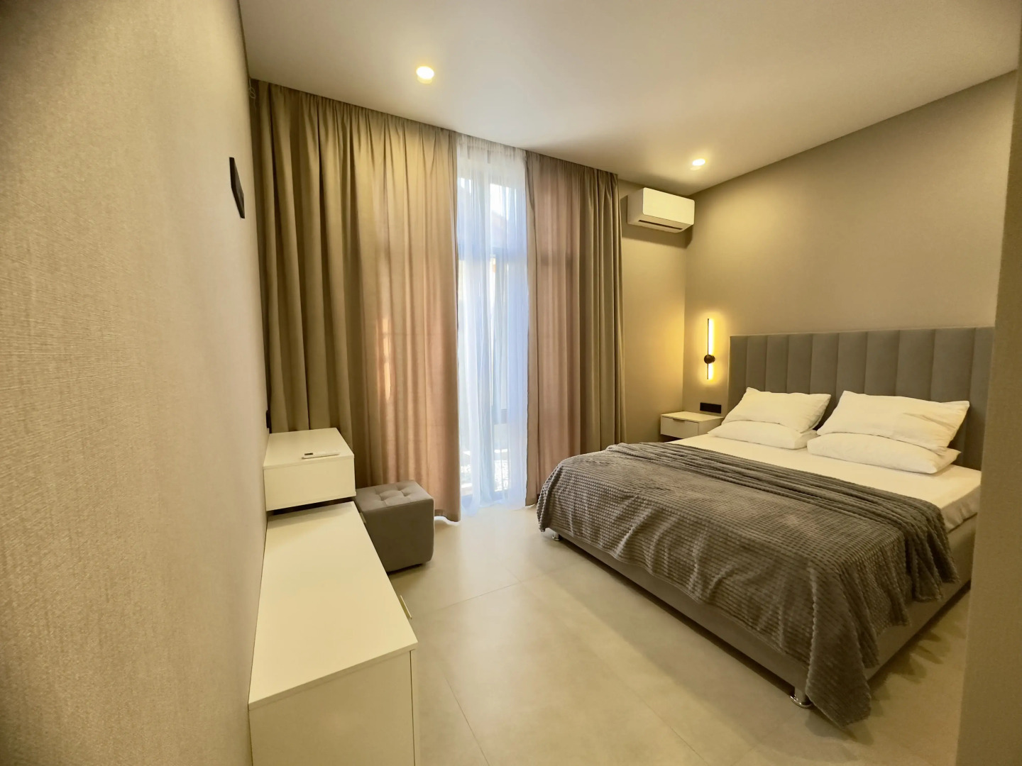 Гостевой дом Амбассадор