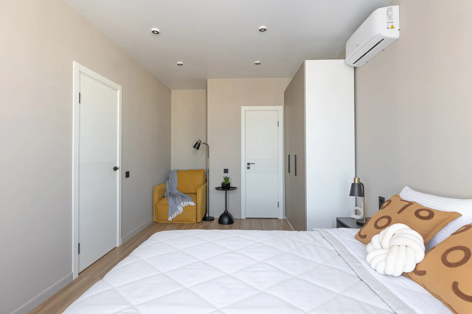 Квартира Зенит Family