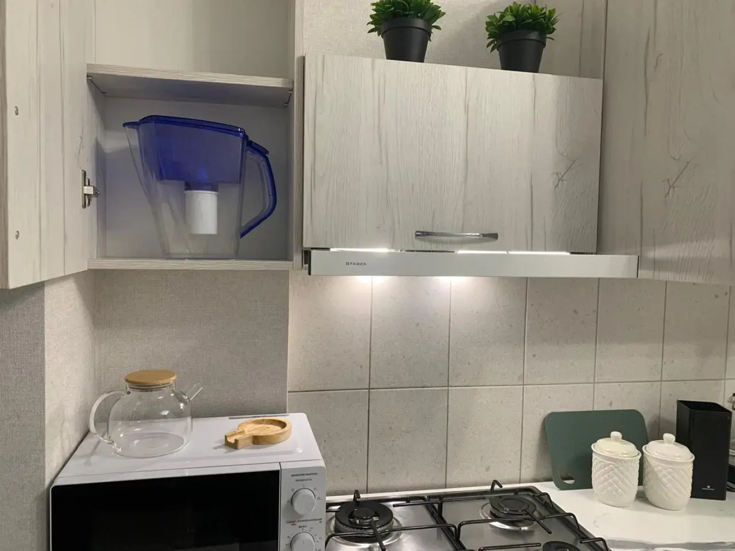 Квартира Железноводск на улице Октябрьская 106А