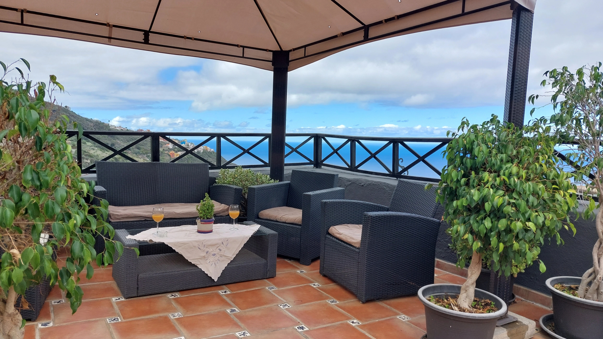 Апартаменты Apartamentos Monasterio de San Antonio Adults Only