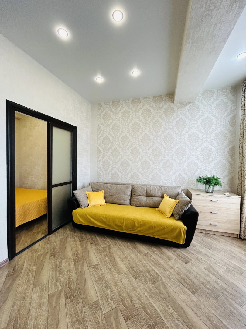 Апартаменты SimSim (109) Квартира в Сочи