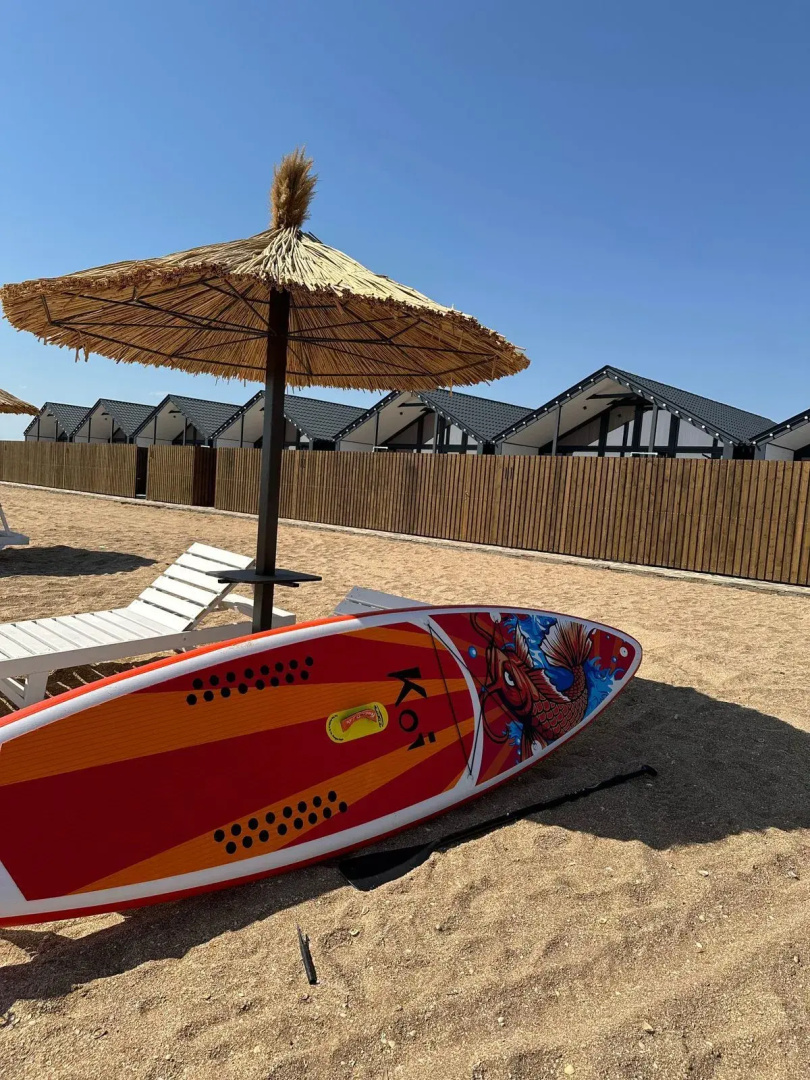 Коттедж аМОРЕbeach