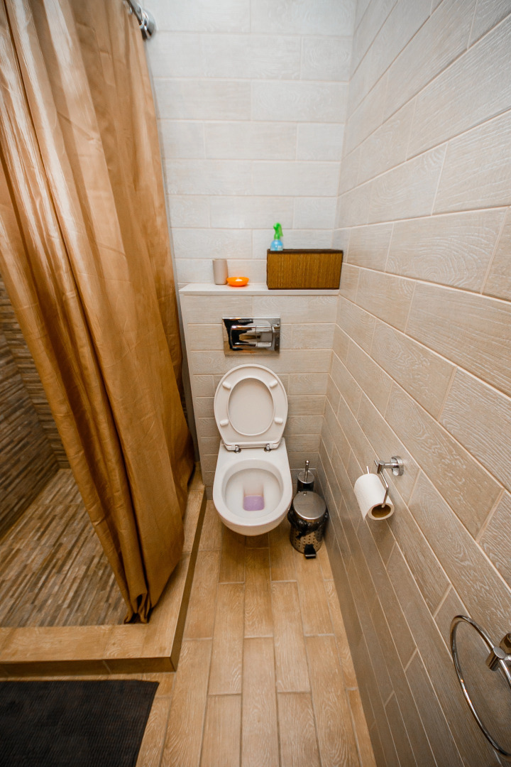 Апартаменты Provence