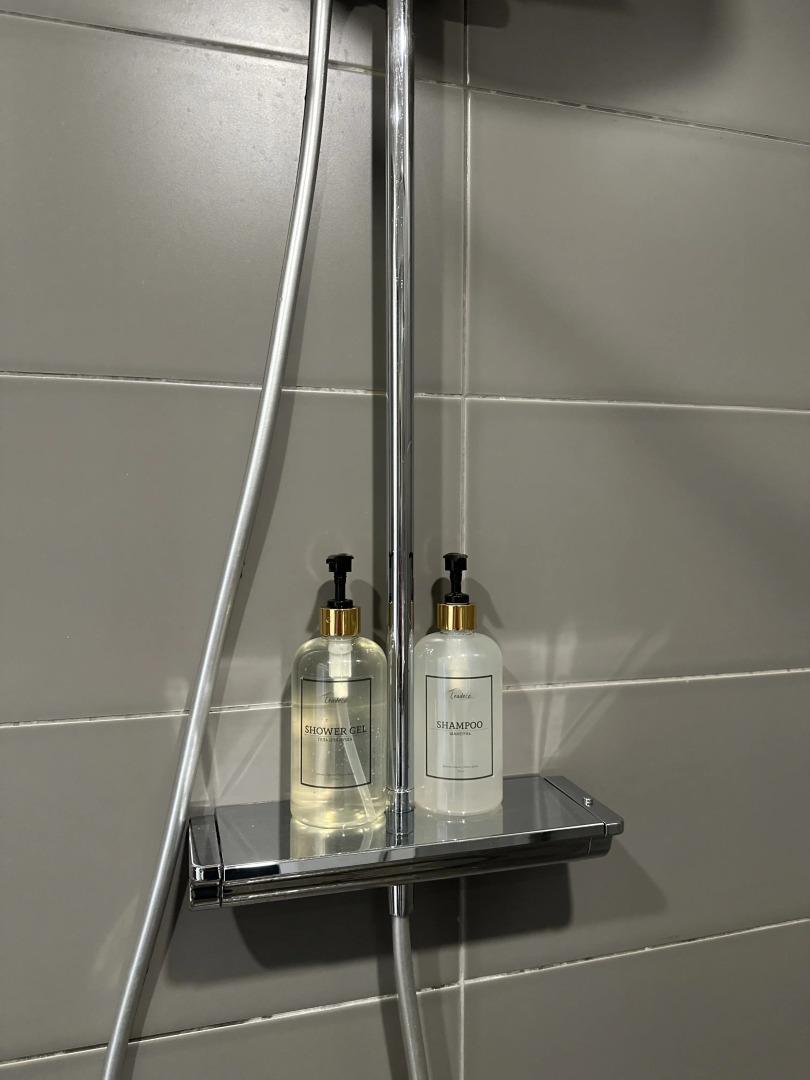 Апартаменты с Умным домом