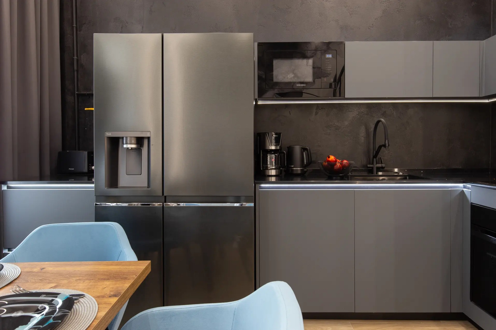 Квартира Be My Guest