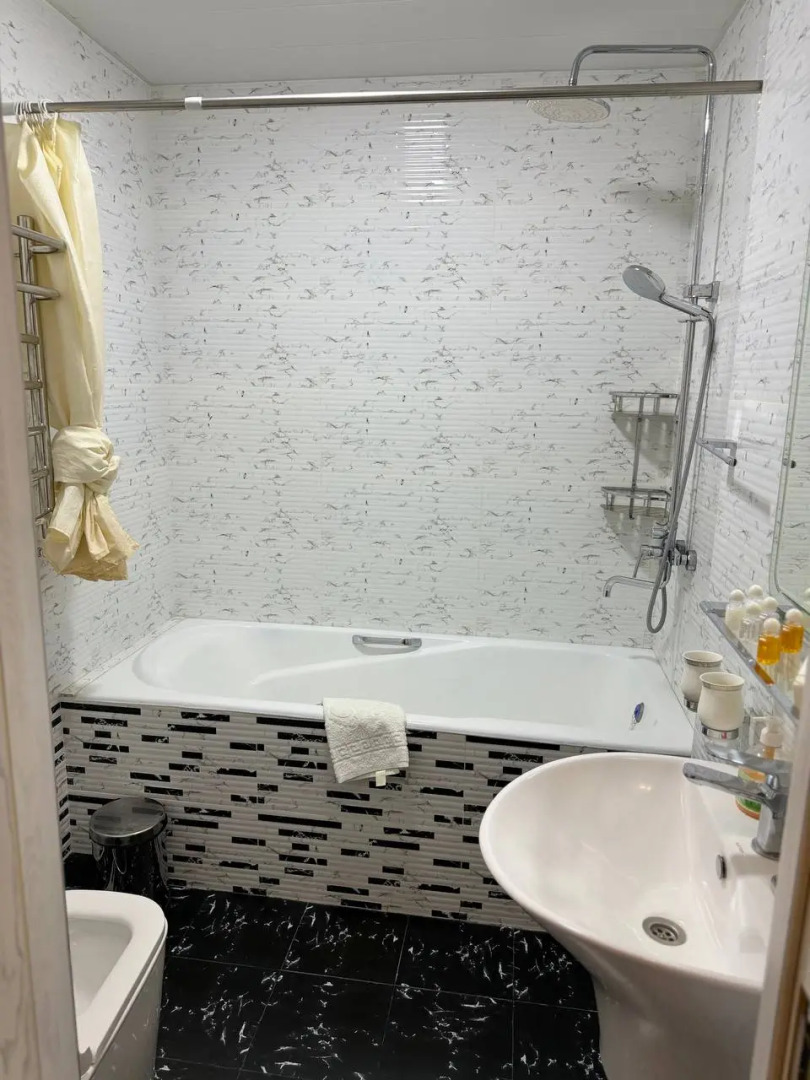 Отель Hotel Arba