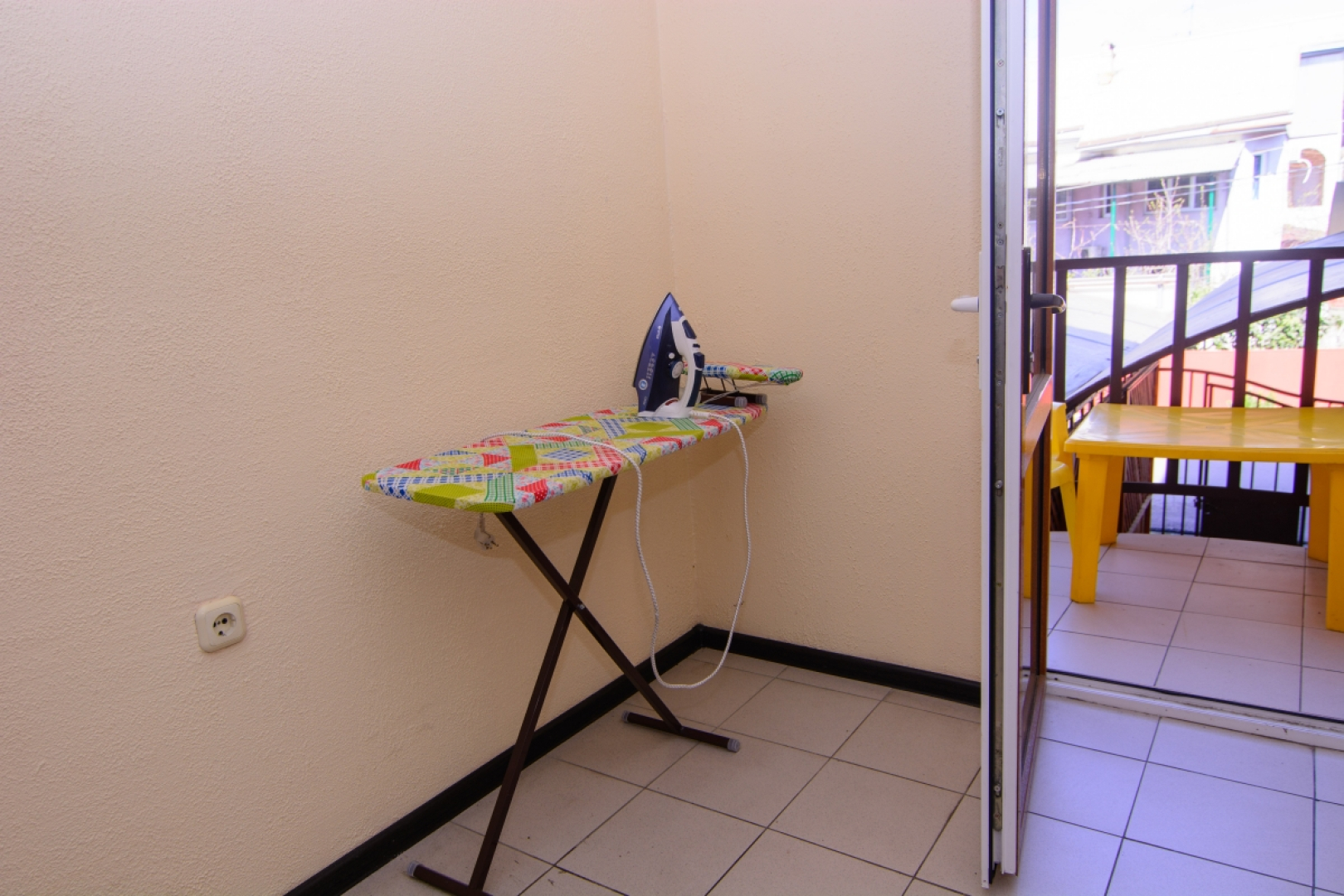 Гостевой дом Креатида