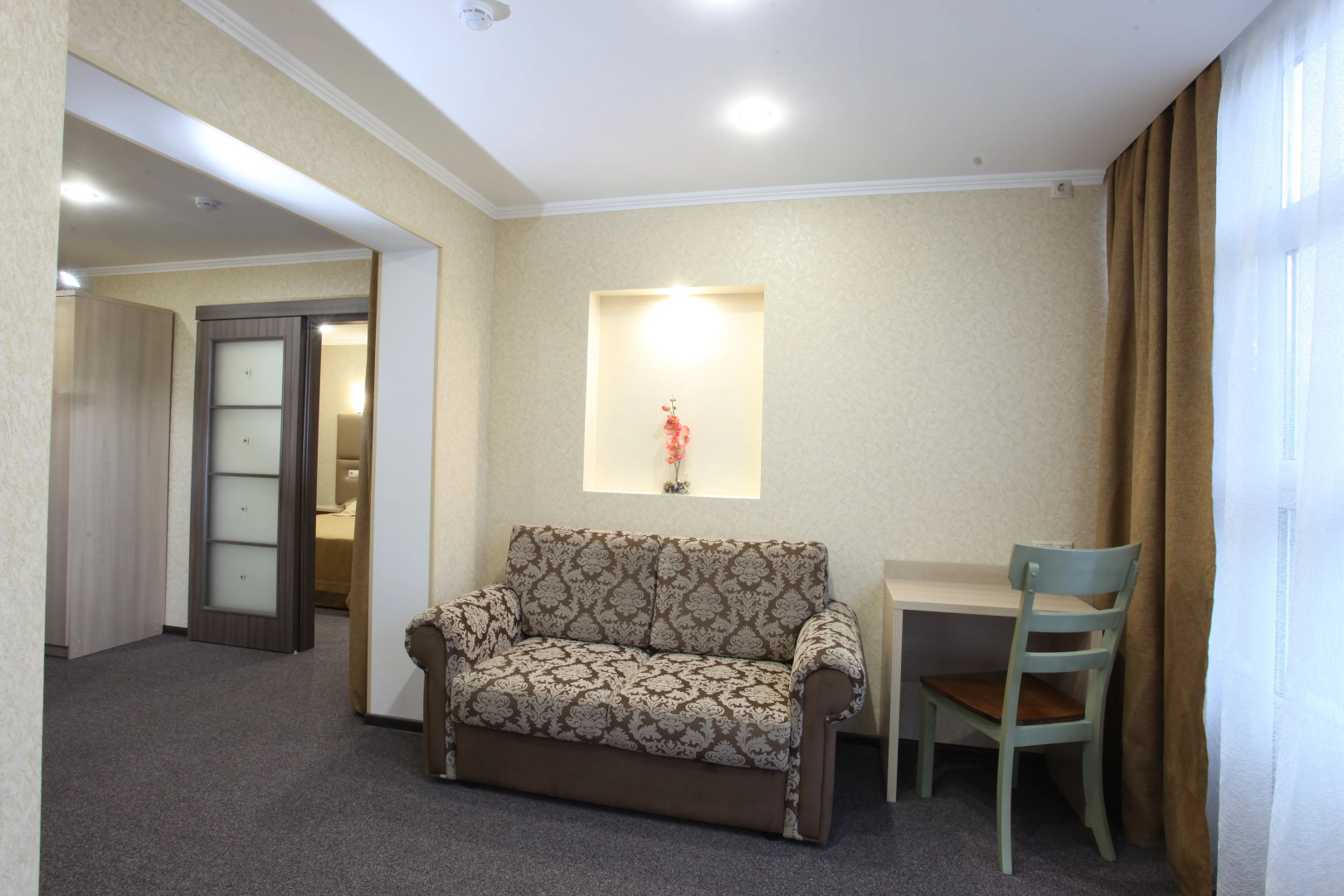 Гостиница МАКСИМЪ