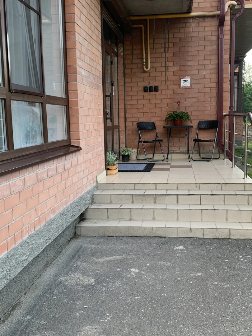 Гостевой дом Три Румс